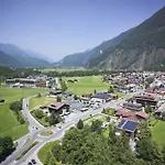 Apartamento Sporthuette Fiegl