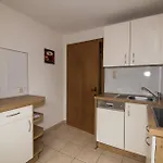 Apartamento Sporthuette Fiegl *