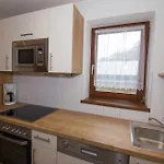 Apartamento Sporthuette Fiegl Längenfeld
