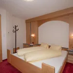 Apartamento Sporthuette Fiegl Längenfeld