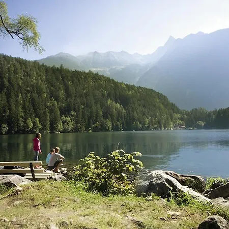 Sporthütte Fiegl * Längenfeld