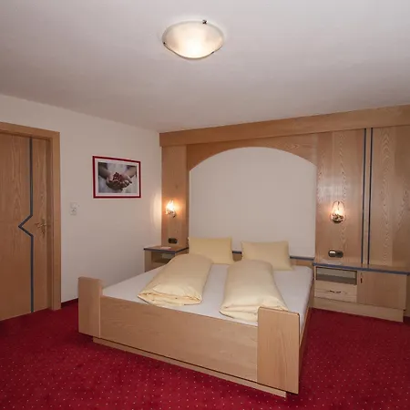 Apartment Sporthütte Fiegl