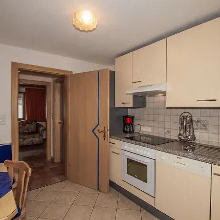 Apartment Sporthütte Fiegl *