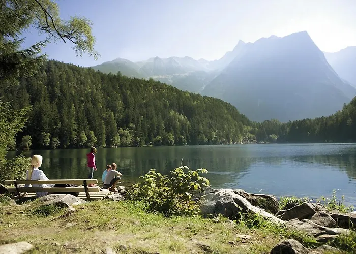 Sporthuette Fiegl * Längenfeld
