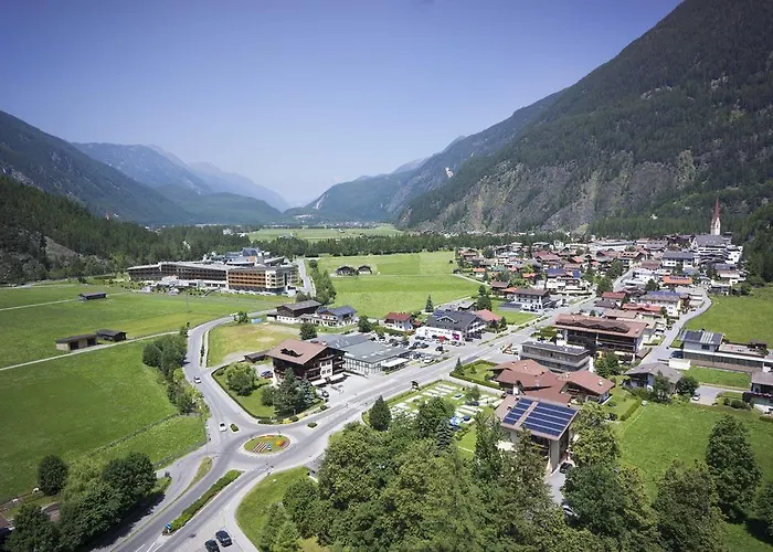 公寓 斯波特于特菲戈尔公寓