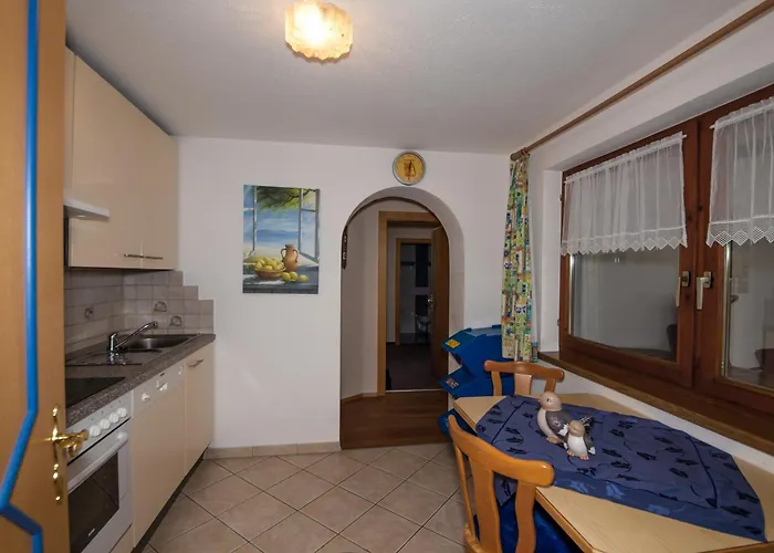 斯波特于特菲戈尔公寓 * 朗根费尔德