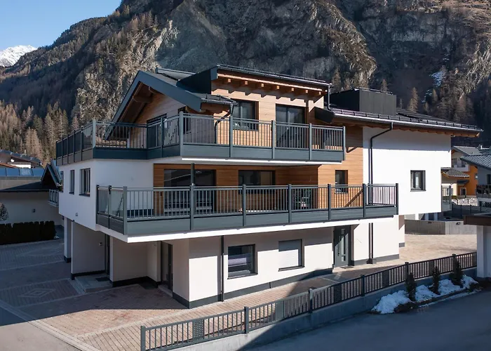 Appartamento Sporthuette Fiegl