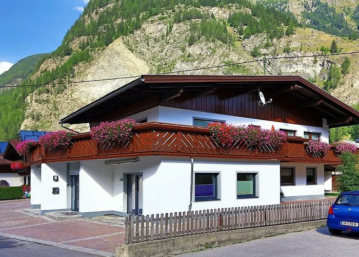 斯波特于特菲戈尔公寓 朗根费尔德