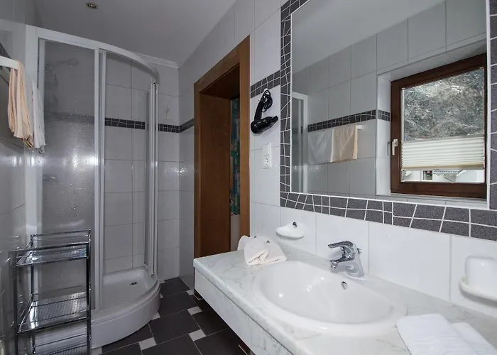 斯波特于特菲戈尔公寓