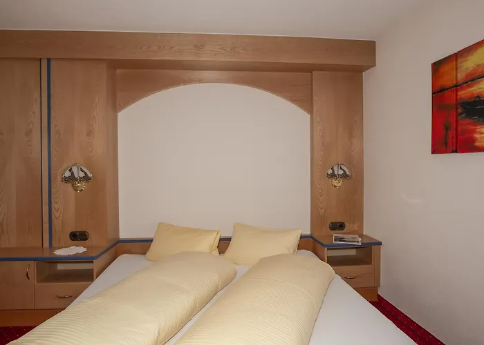 斯波特于特菲戈尔公寓 公寓 *