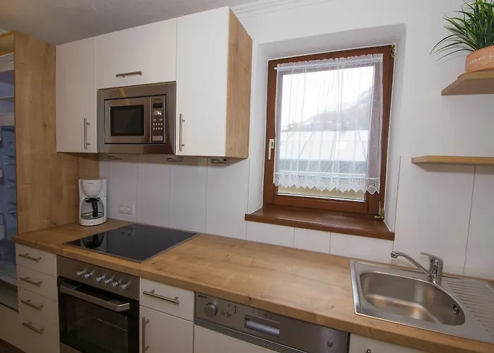 公寓 斯波特于特菲戈尔公寓 朗根费尔德