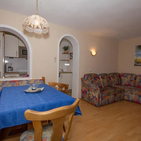 Sporthuette Fiegl Apartmán *