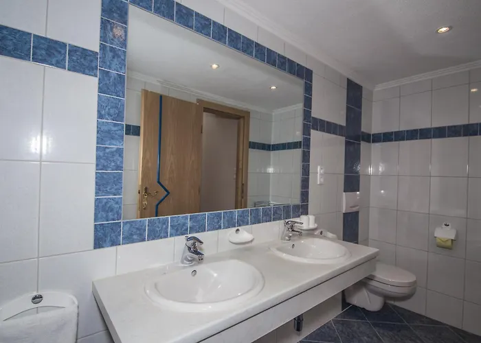 Sporthuette Fiegl Apartmán Längenfeld