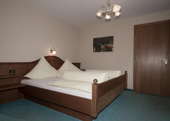 Sporthuette Fiegl Apartmán