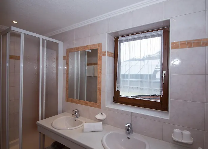 Sporthuette Fiegl * Längenfeld