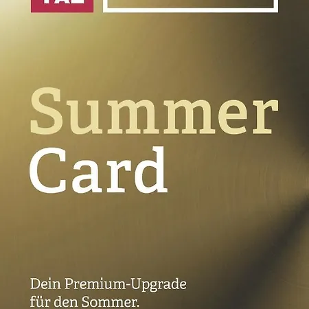 Apartman Sporthuette Fiegl *