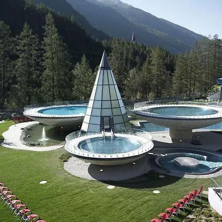 Apartman Sporthuette Fiegl *