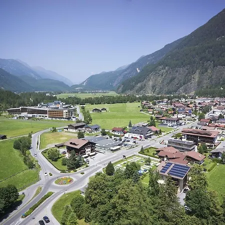 Apartman Sporthuette Fiegl