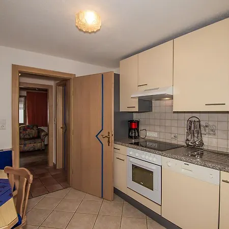 Apartman Sporthuette Fiegl *