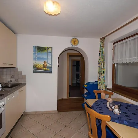 Sporthuette Fiegl * Längenfeld