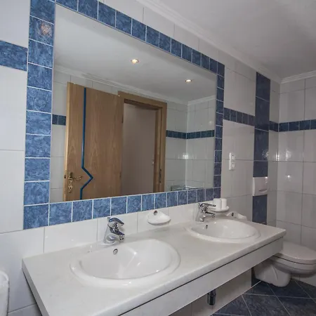 Sporthuette Fiegl Apartman Längenfeld