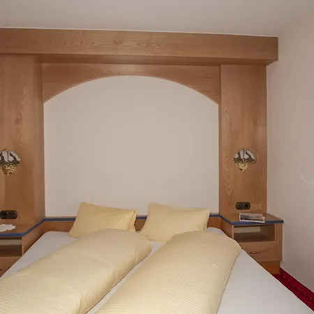 Sporthuette Fiegl Apartman *