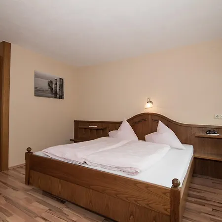 Apartman Sporthuette Fiegl *