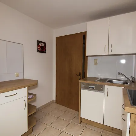 Apartman Sporthuette Fiegl *