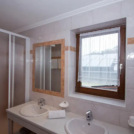 Sporthuette Fiegl * Längenfeld